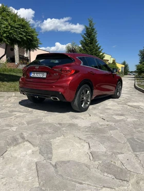 Infiniti Q30 AWD 2.2D - 11999 € / 23468.00 лв. - 39550535 7