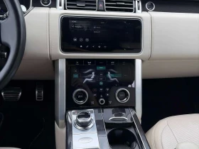 Land Rover Range rover  Autobiography / ЦЕНА ДО БЪЛГАРИЯ /  | Auto.bg — изображение 9