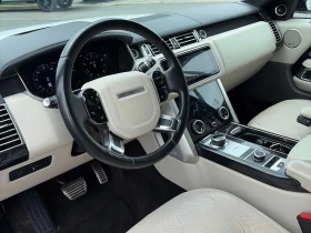 Land Rover Range rover  Autobiography / ЦЕНА ДО БЪЛГАРИЯ /  | Auto.bg — изображение 5