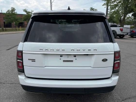 Land Rover Range rover  Autobiography / ЦЕНА ДО БЪЛГАРИЯ /  | Auto.bg — изображение 4