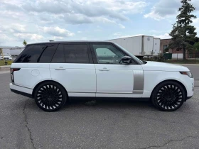Land Rover Range rover  Autobiography / ЦЕНА ДО БЪЛГАРИЯ /  | Auto.bg — изображение 3