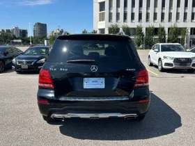 Mercedes-Benz GLK 350 * 4MATIC * CARFAX * АВТОКРЕДИТ | Auto.bg — изображение 4