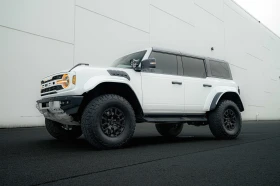 Ford Bronco * Raptor * CARFAX * ОПЦИЯ ЗА ФИНАНСИРАНЕ | Auto.bg — изображение 2