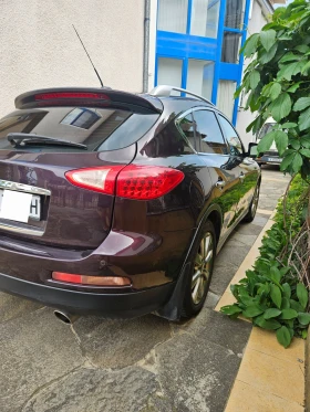 Infiniti Ex35 undefined | Auto.bg — изображение 6