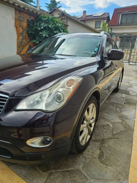 Infiniti Ex35 undefined | Auto.bg — изображение 3
