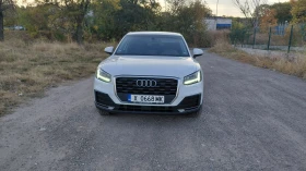 Audi Q2 35TFSI
