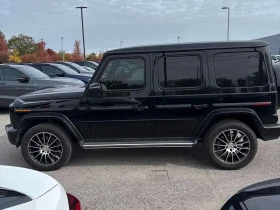 Mercedes-Benz G * 550 * CARFAX * ���������������� * BURMESTER *  | Mobile.bg � ����� ������ 2