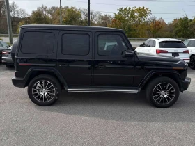 Mercedes-Benz G * 550 * CARFAX * ���������������� * BURMESTER *  | Mobile.bg � ����� ������ 4