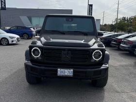 Mercedes-Benz G * 550 * CARFAX * ���������������� * BURMESTER *  | Mobile.bg � ����� ������ 3
