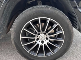 Mercedes-Benz G * 550 * CARFAX * ���������������� * BURMESTER *  | Mobile.bg � ����� ������ 9