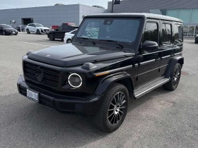 ������ Mercedes-Benz G