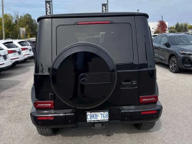 Mercedes-Benz G * 550 * CARFAX * ���������������� * BURMESTER *  | Mobile.bg � ����� ������ 5