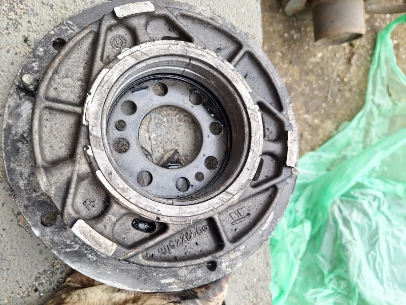 Jeep Cherokee Двигател на части, снимка 12 - Автомобили и джипове - 52175170