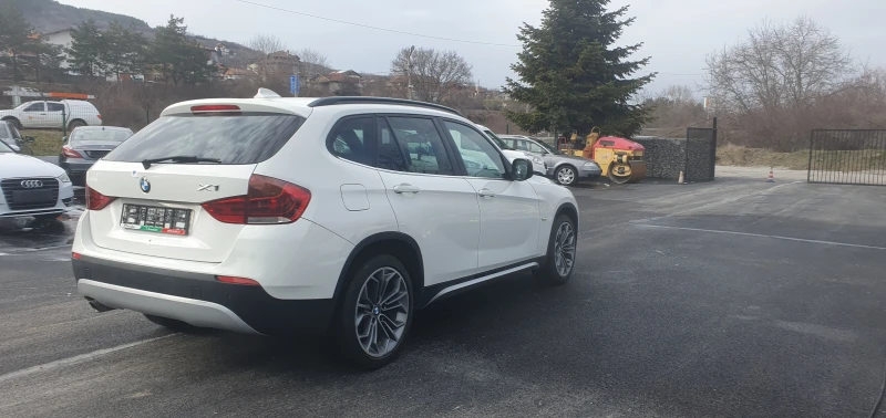 BMW X1, снимка 3 - Автомобили и джипове - 49164251