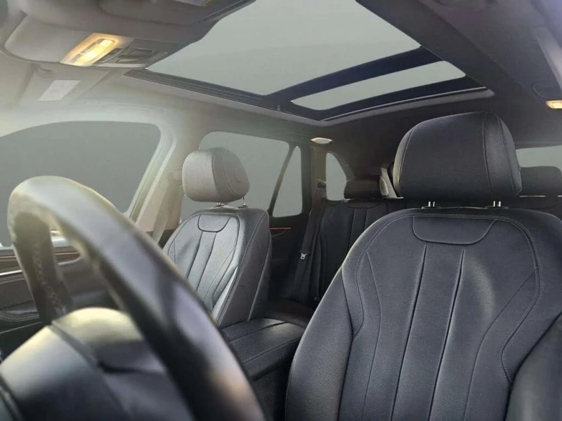 BMW X5 xDrive35i * АвтоКредит (ЦЕНА ДО БГ), снимка 10 - Автомобили и джипове - 52567378