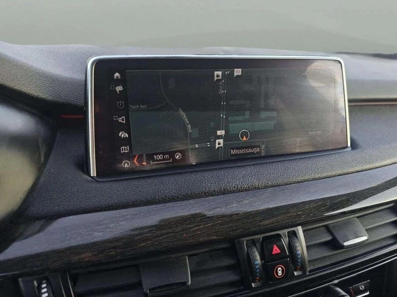 BMW X5 xDrive35i * АвтоКредит (ЦЕНА ДО БГ), снимка 13 - Автомобили и джипове - 52567378