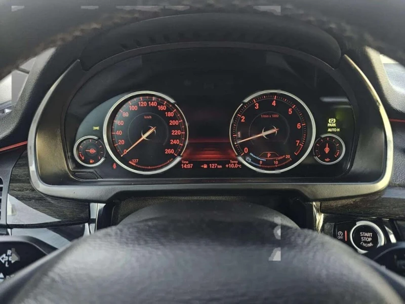 BMW X5 xDrive35i * АвтоКредит (ЦЕНА ДО БГ), снимка 12 - Автомобили и джипове - 52567378