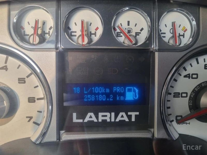 Ford F150, снимка 8 - Автомобили и джипове - 52734408