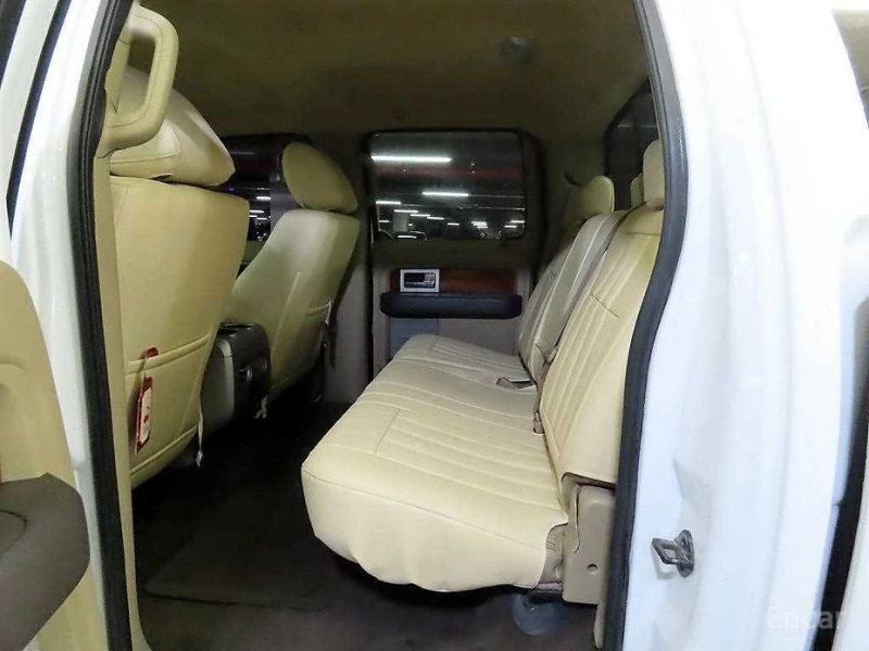 Ford F150, снимка 7 - Автомобили и джипове - 52734408