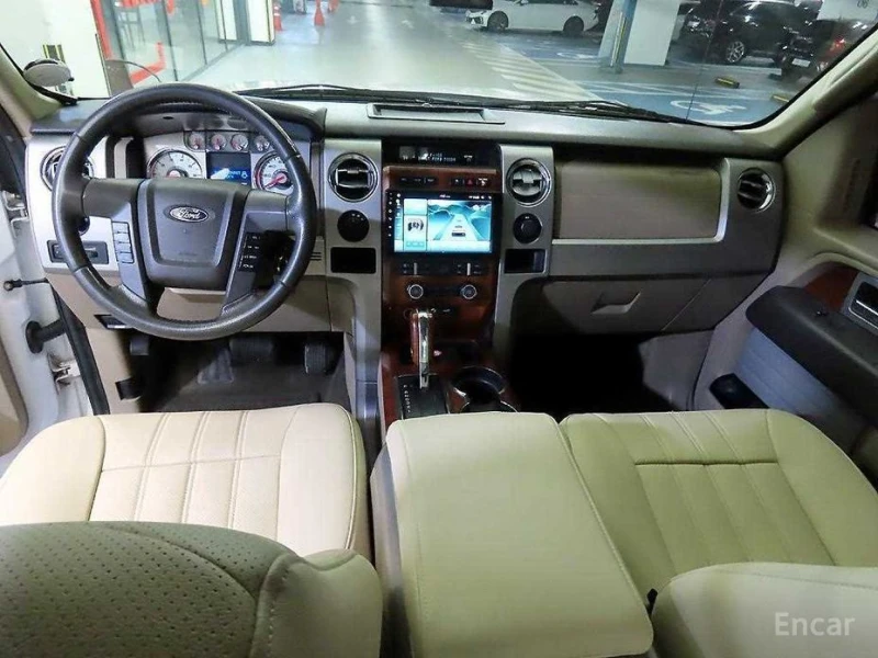 Ford F150, снимка 10 - Автомобили и джипове - 52734408