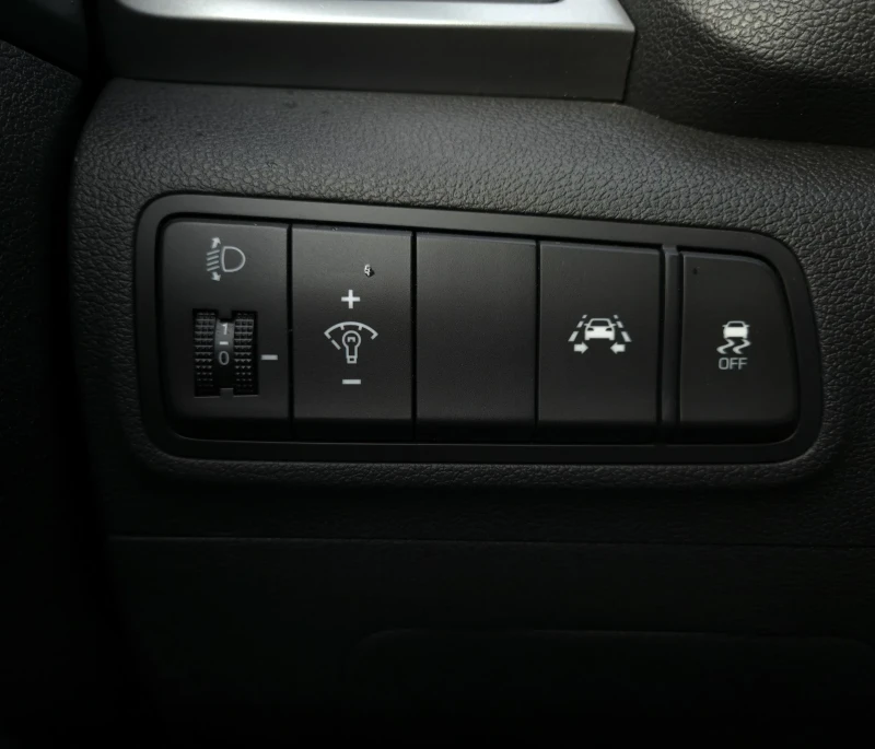 Hyundai Tucson 2.0 136кс.PANORAMA 2017г., снимка 13 - Автомобили и джипове - 52743864