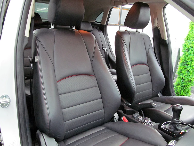 Mazda CX-3 KeulessGO/6sk/NAVI/PODGREV/СОБСТВЕН ЛИЗИНГ, снимка 10 - Автомобили и джипове - 52812004