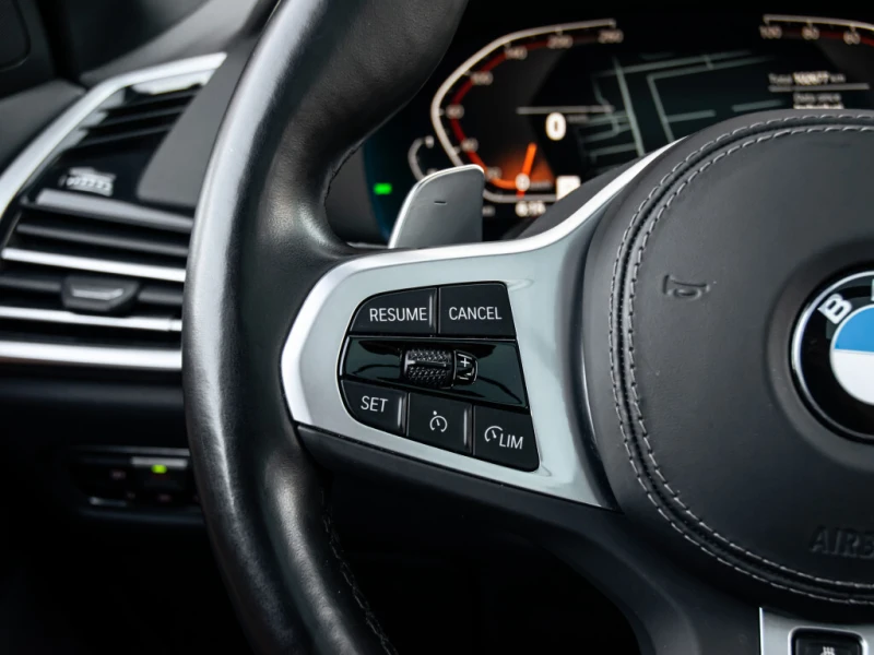 BMW X5 xDrive 40i, снимка 10 - Автомобили и джипове - 53164169