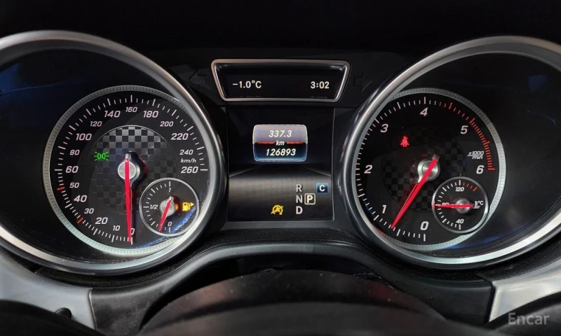 Mercedes-Benz GLE 350, снимка 8 - Автомобили и джипове - 53283636