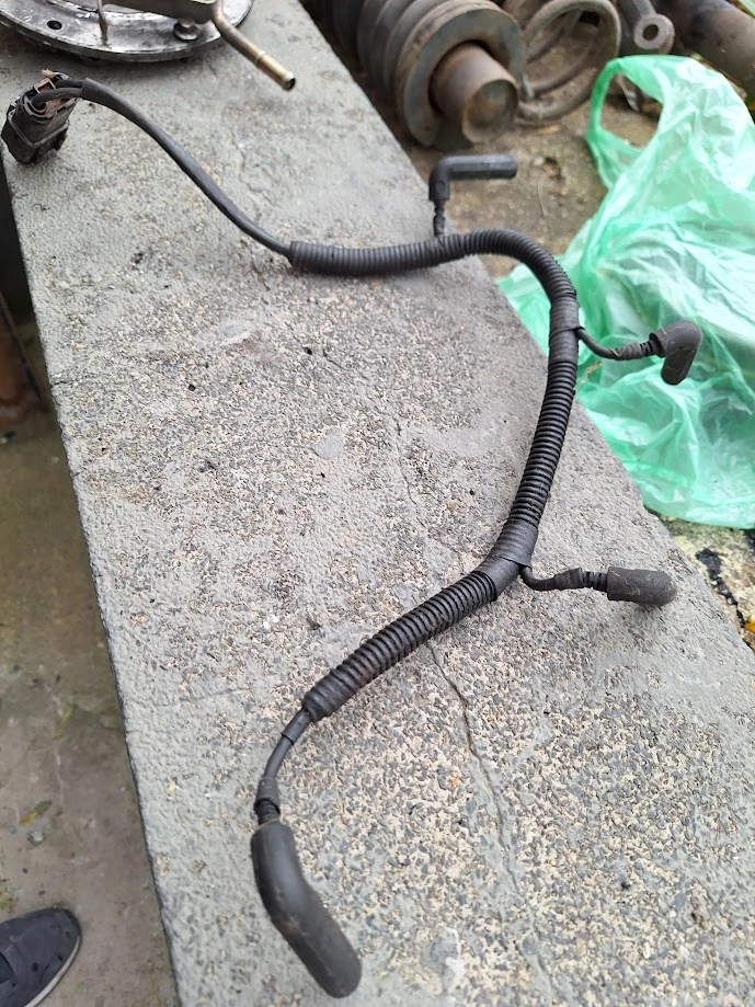 Jeep Cherokee Двигател на части, снимка 14 - Автомобили и джипове - 52175170