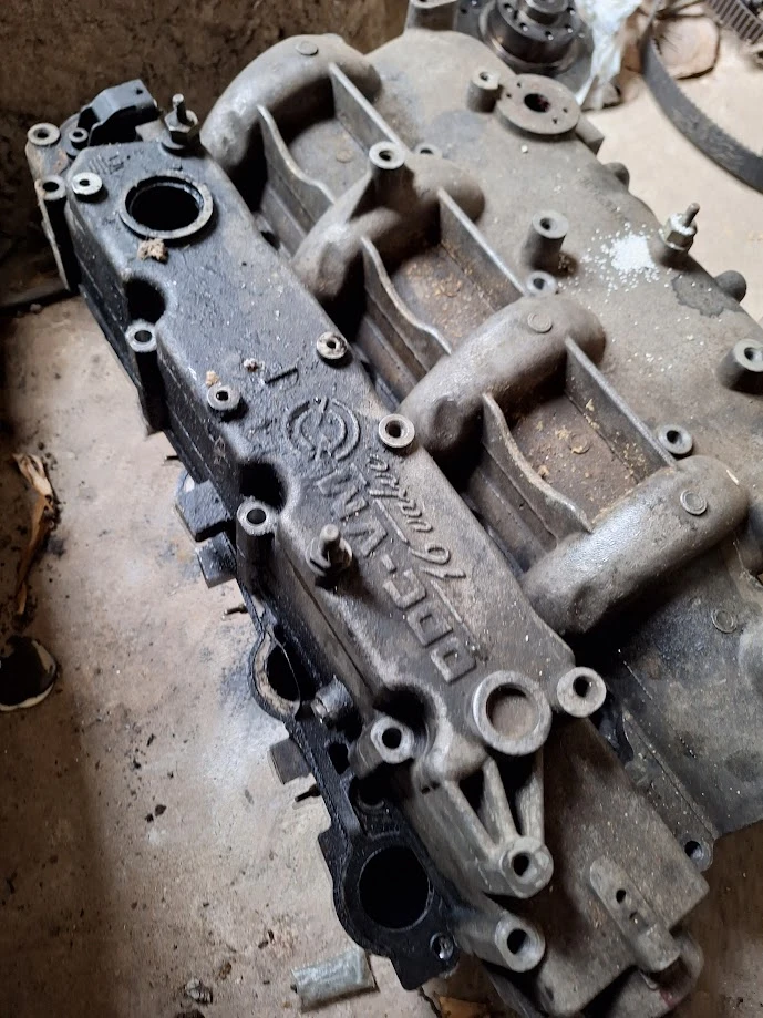 Jeep Cherokee Двигател на части, снимка 2 - Автомобили и джипове - 52175170