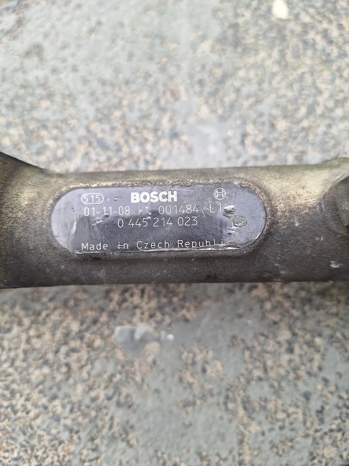 Jeep Cherokee Двигател на части, снимка 5 - Автомобили и джипове - 52175170