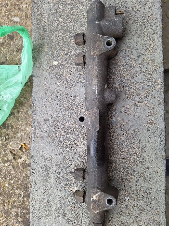 Jeep Cherokee Двигател на части, снимка 4 - Автомобили и джипове - 52175170