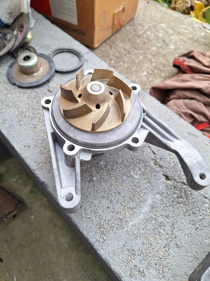 Jeep Cherokee Двигател на части, снимка 6 - Автомобили и джипове - 52175170