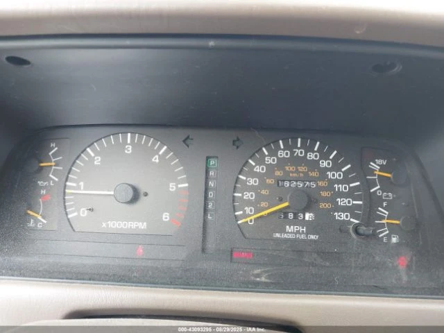 Toyota Land cruiser  HJ85 - изображение 7