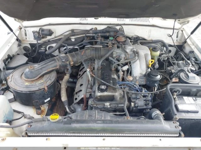 Toyota Land cruiser  HJ85 - изображение 9