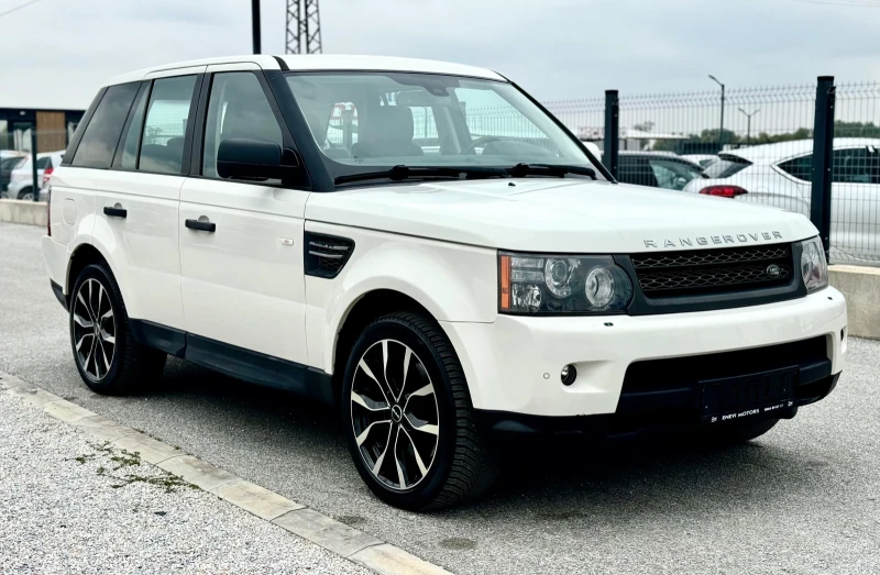 Land Rover Range Rover Sport 3.0D HSE facelift - 18300 лв. / 9356.64 € - 11948299 1