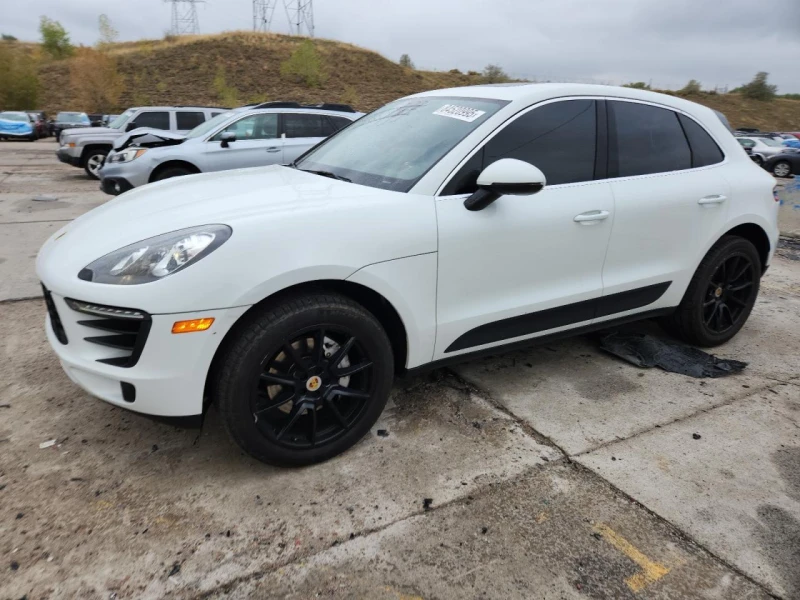 Porsche Macan S 2018 - 37000 лв. / 18917.80 € - 73784839 1