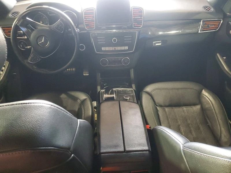 Mercedes-Benz GLE | Mobile.bg � ����������� 8