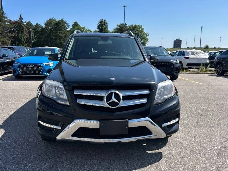 Mercedes-Benz GLK 350 * 4MATIC * CARFAX * ���������� | Mobile.bg � ����������� 2