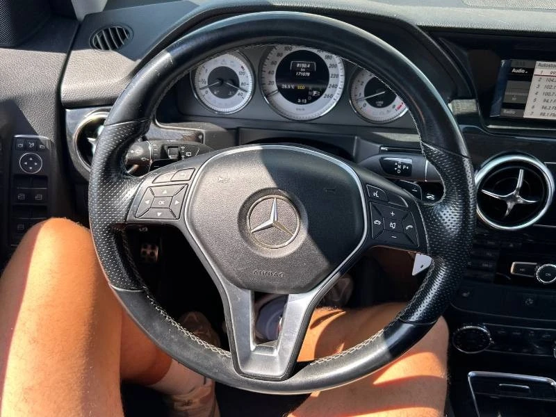 Mercedes-Benz GLK 350 * 4MATIC * CARFAX * ���������� | Mobile.bg � ����������� 8