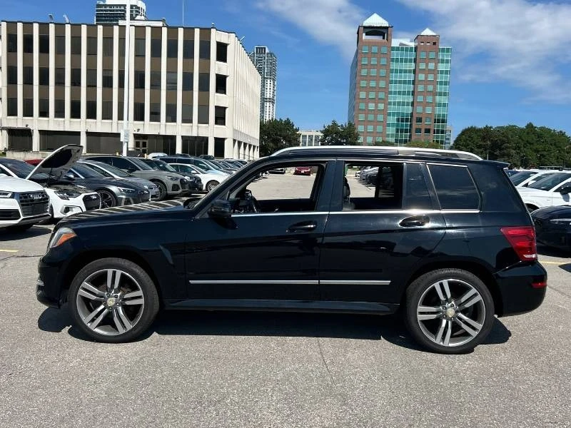 Mercedes-Benz GLK 350 * 4MATIC * CARFAX * ���������� | Mobile.bg � ����������� 5