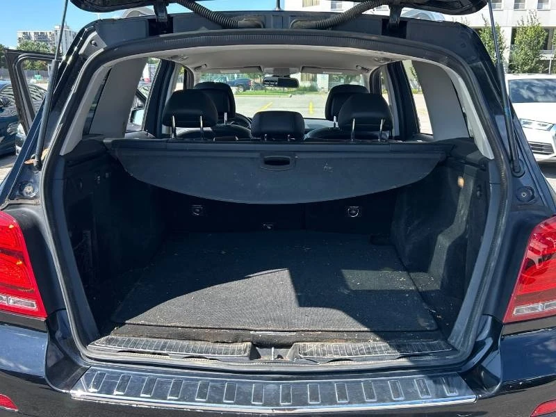 Mercedes-Benz GLK 350 * 4MATIC * CARFAX * ���������� | Mobile.bg � ����������� 13