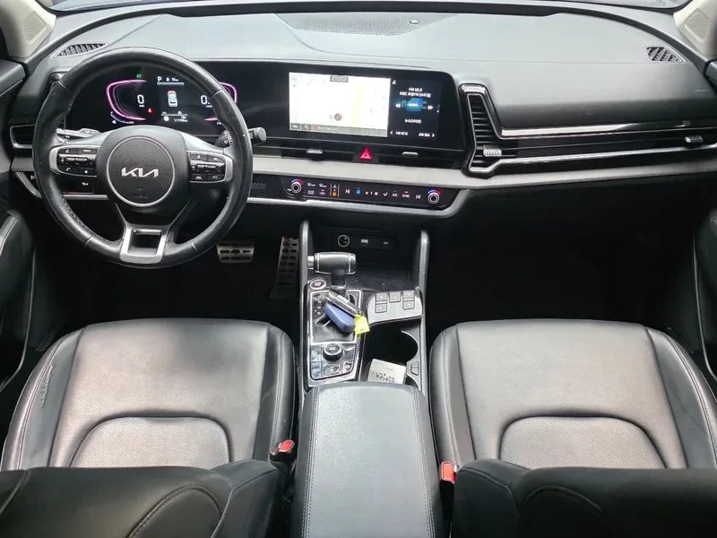 Kia Sportage Diesel 2.0 2WD| 134�.�. | Mobile.bg � ����������� 7