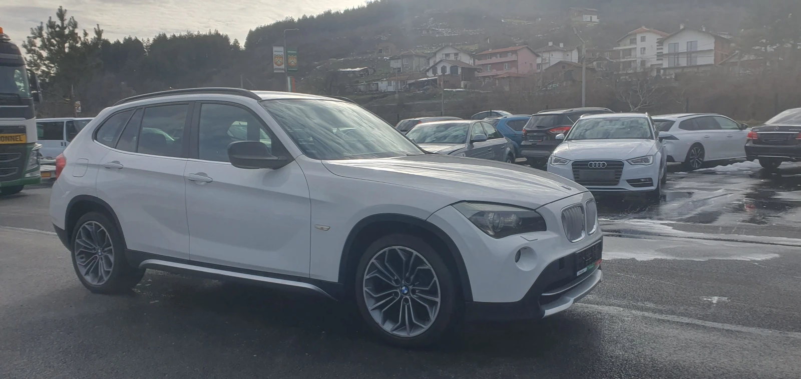 BMW X1  - изображение 2