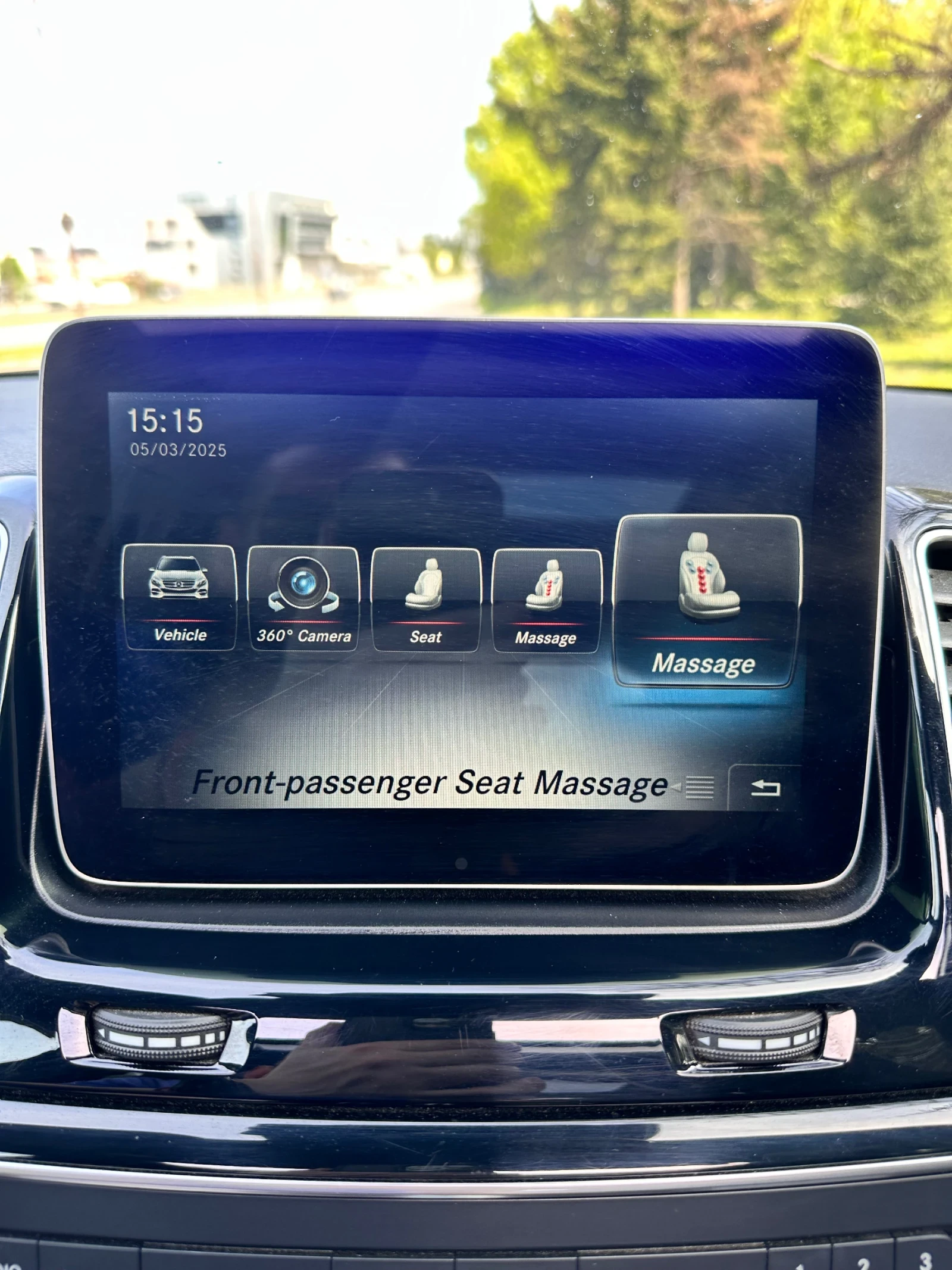 Mercedes-Benz GLE 500 GLE550 * AMG* V8* 360* PANO* H&K* MASSAGE | Mobile.bg   12