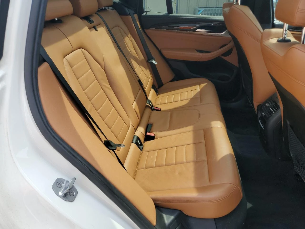 BMW X3 КЛИП НА МОТОРА* xDrive40i* LED* Подгрев*  - изображение 10
