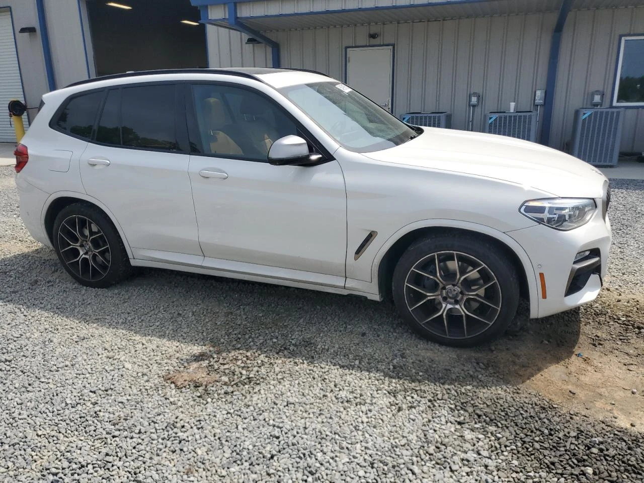 BMW X3 КЛИП НА МОТОРА* xDrive40i* LED* Подгрев*  - изображение 4