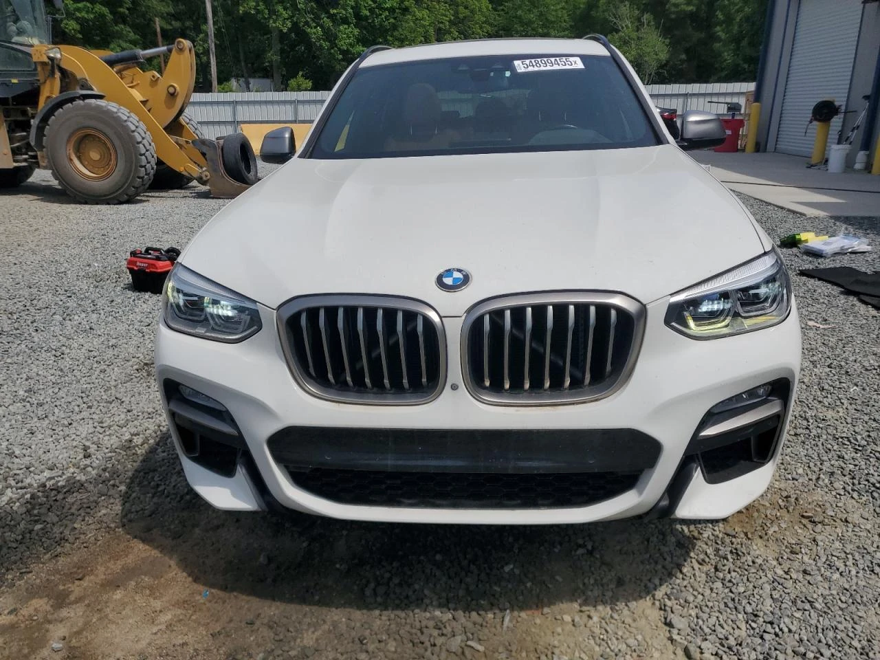BMW X3 КЛИП НА МОТОРА* xDrive40i* LED* Подгрев*  - изображение 5
