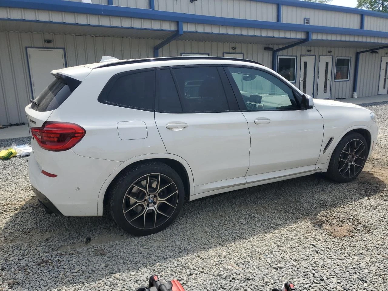 BMW X3 КЛИП НА МОТОРА* xDrive40i* LED* Подгрев*  - изображение 3
