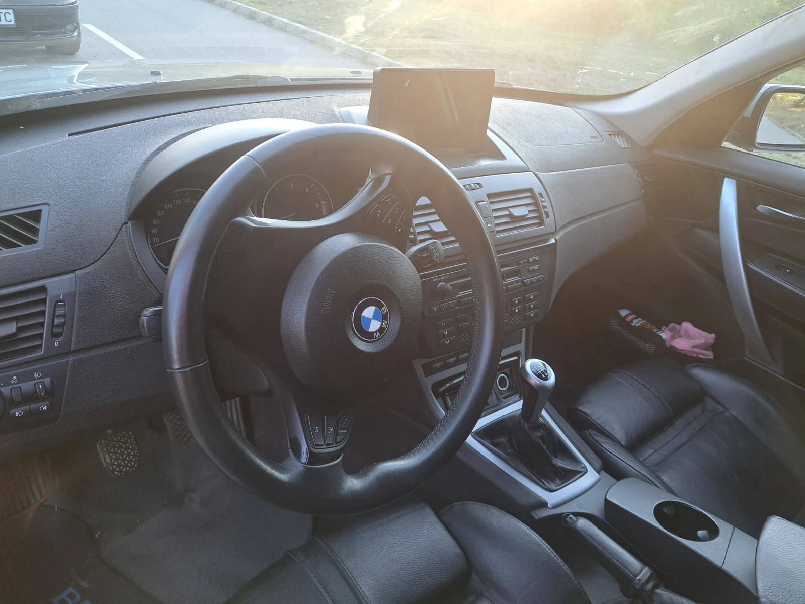 BMW X3  - изображение 5